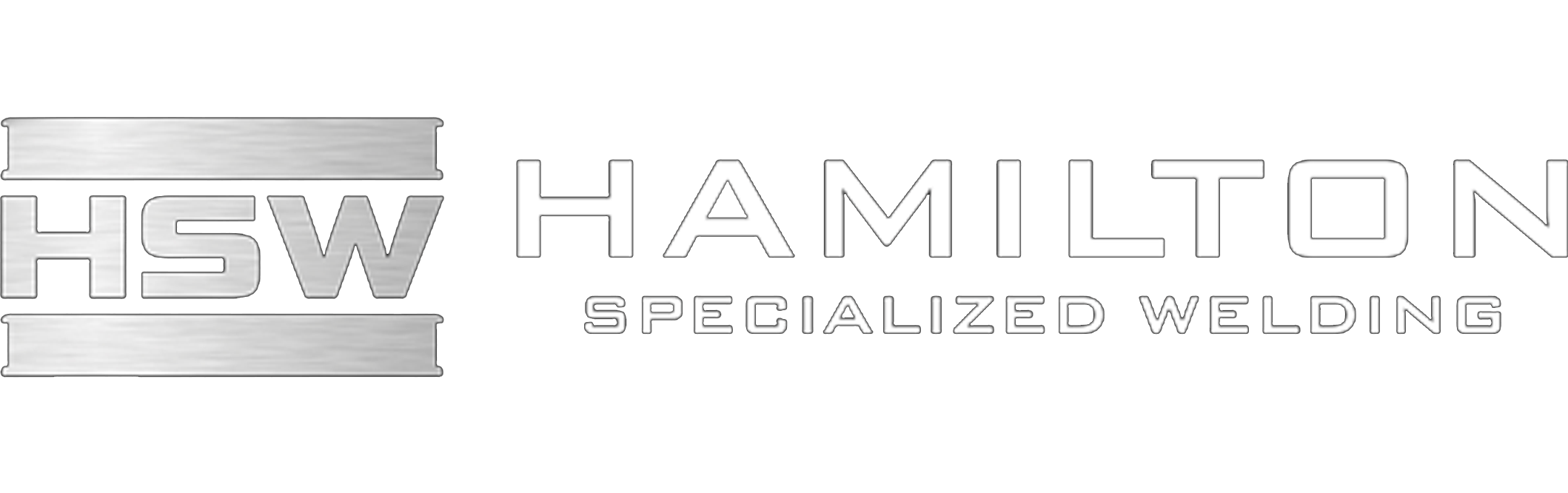 Hamilton Specialized Welding Inc.