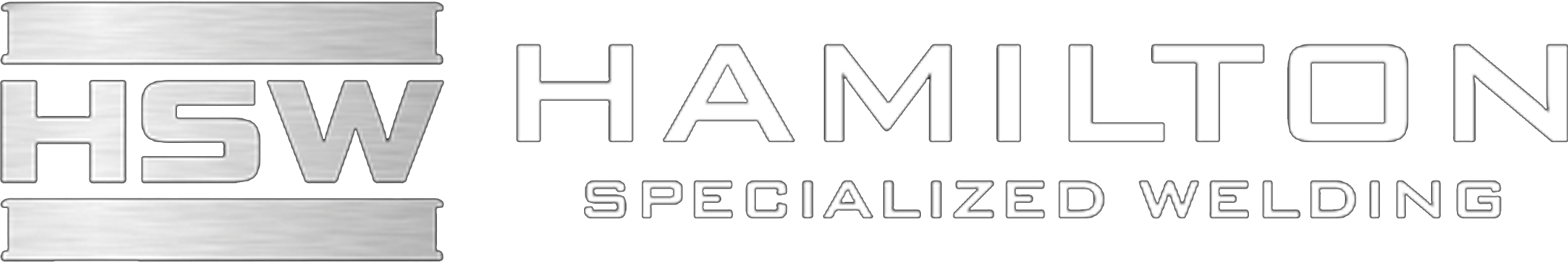 Hamilton Specialized Welding Inc.