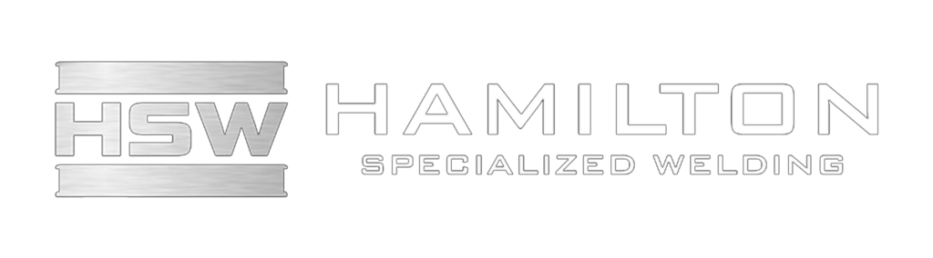 Hamilton Specialized Welding Inc.
